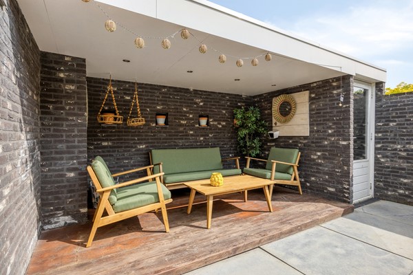 Medium property photo - Kleine Beemd 75, 5283 LR Boxtel